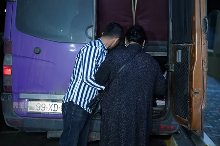 Great Return: Another 25 families relocated to Lachin’s Zabukh village