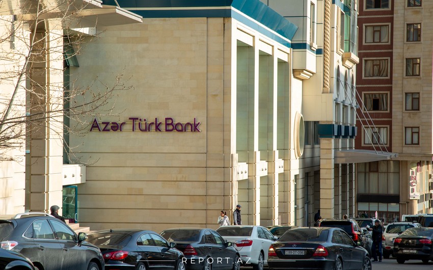 “Azər-Türk Bank” ötən il dividend üzrə proqnozu yerinə yetirə bilməyib