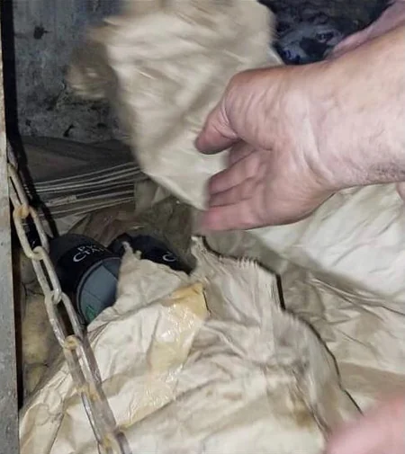 Rusiyadan Azərbaycana spirtli içkilərin qanunsuz gətirilməsinin qarşısı alınıb