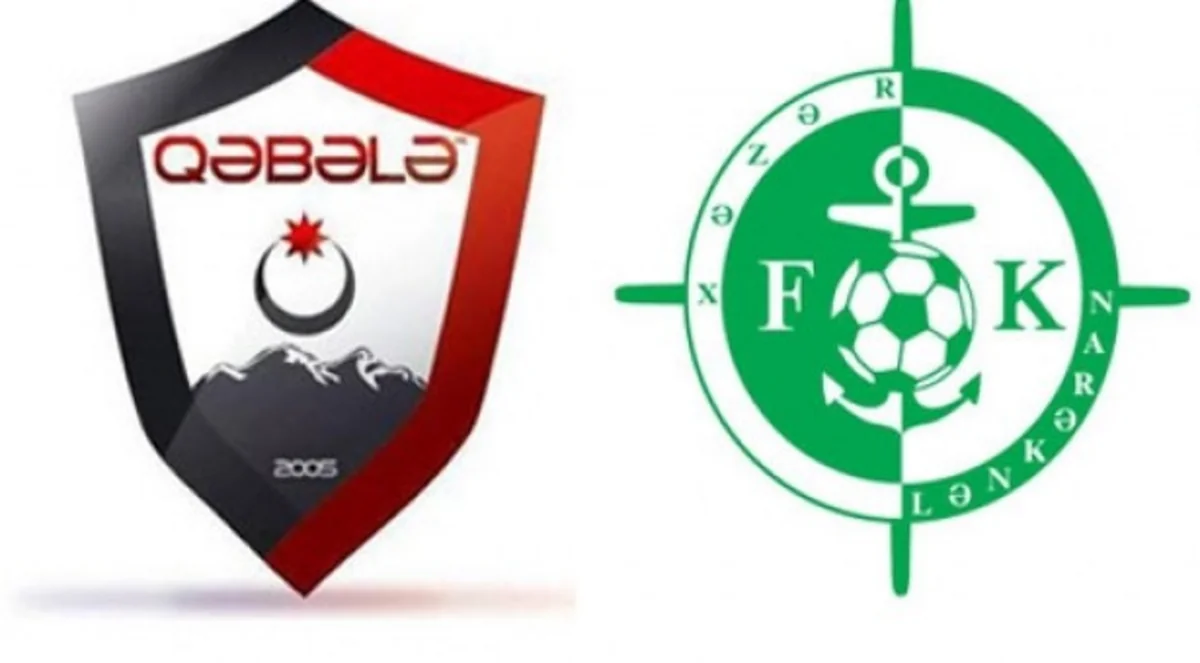 Qəbələ Xəzər Lənkərana böyük hesabla qalib gəlib