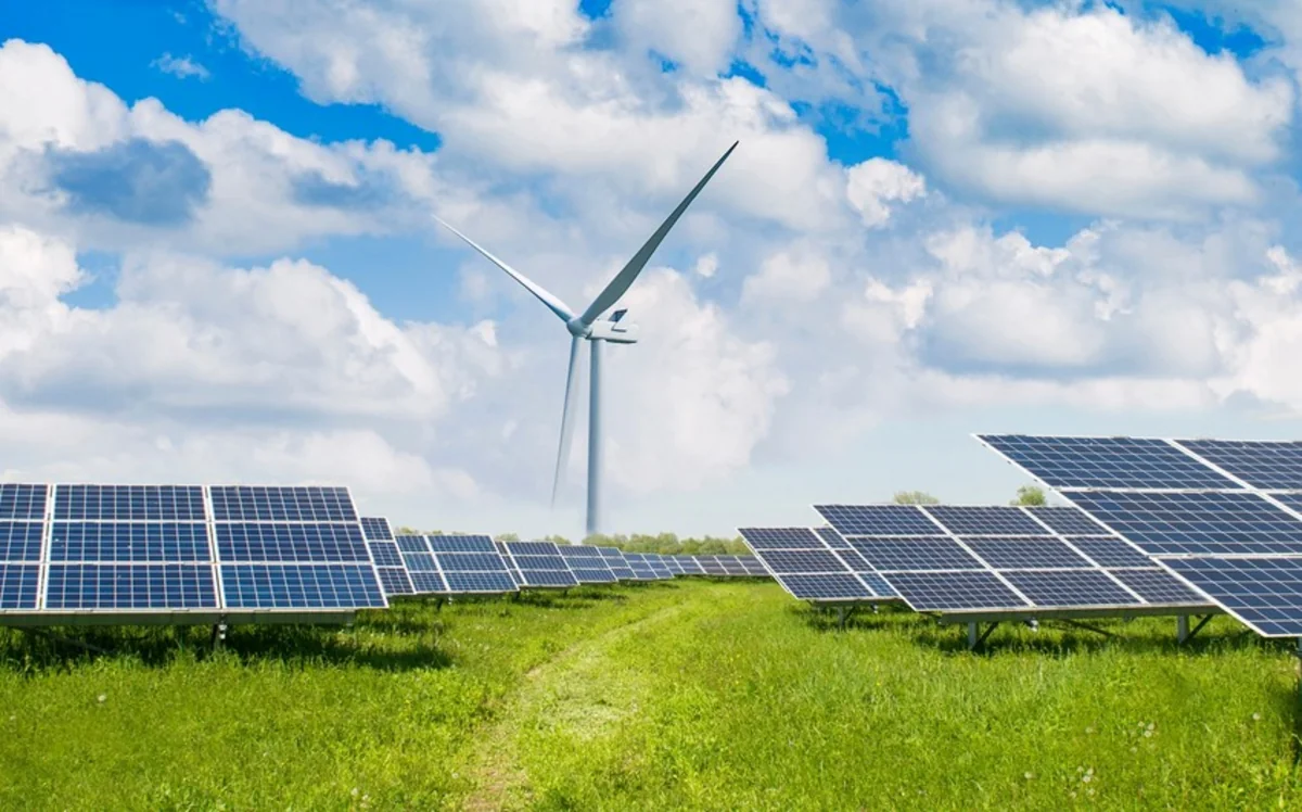 Azerbaijan designates 4,500 hectares as renewable energy zone