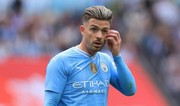 Manchester City prepared to sell Jack Grealish for £40 million
