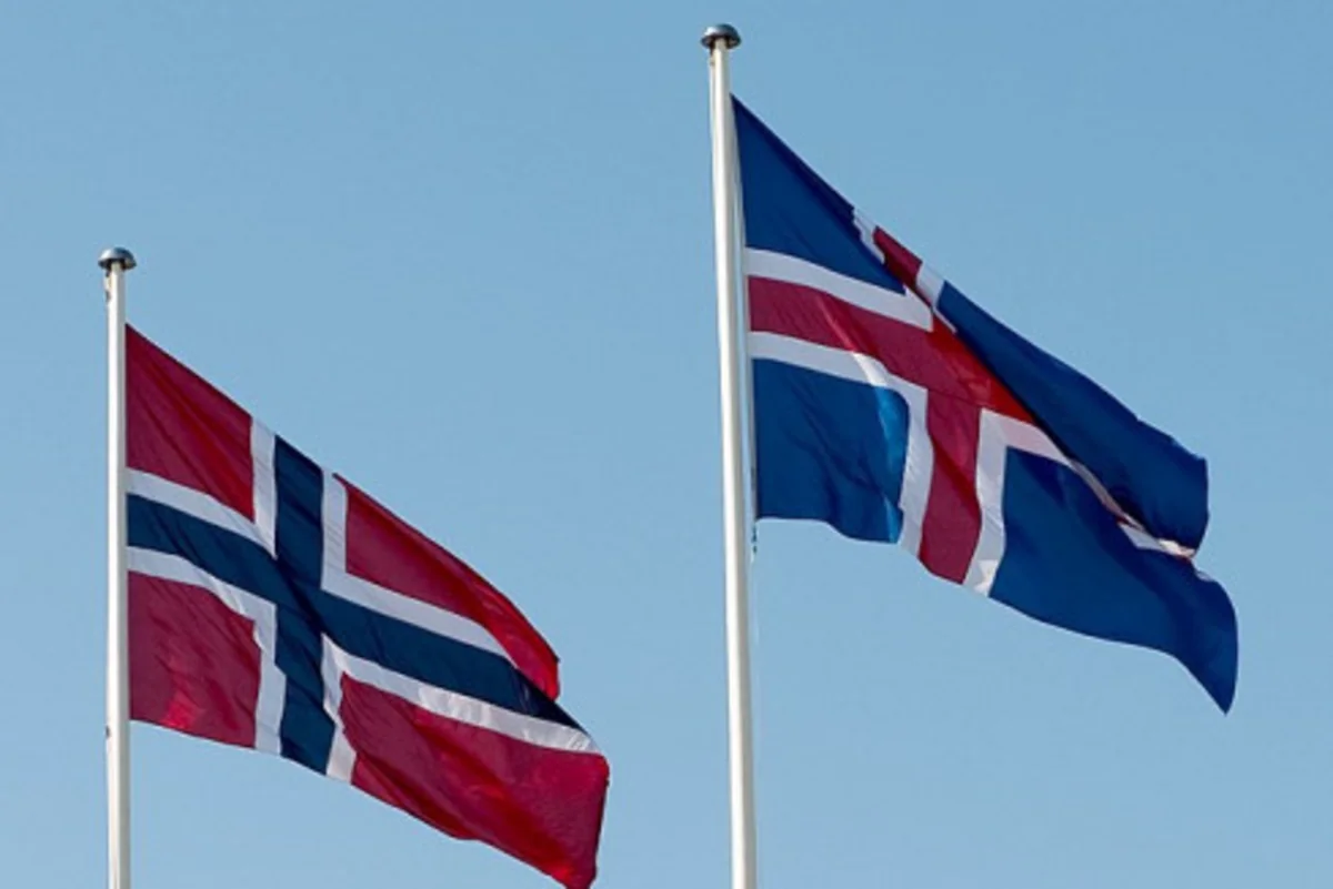 Norway, Iceland consider joining EU amid US trade tariffs