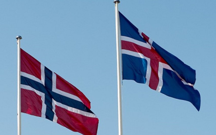 Norway, Iceland consider joining EU amid US trade tariffs