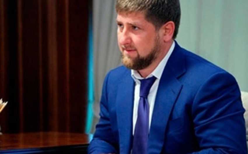 ​Kadırov müsəlmanları vəhşi heyvanların qayğısına qalmağa çağırıb