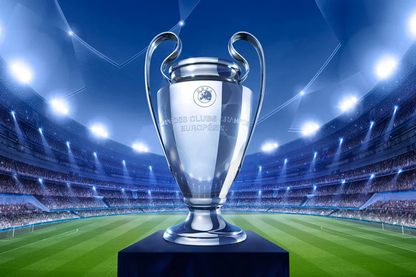 Çempionlar Liqasında 1/4 final oyunlarının tarixi dəqiqləşib