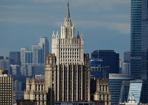 В МИД России выразили обеспокоенность обострением напряженности в Карабахе