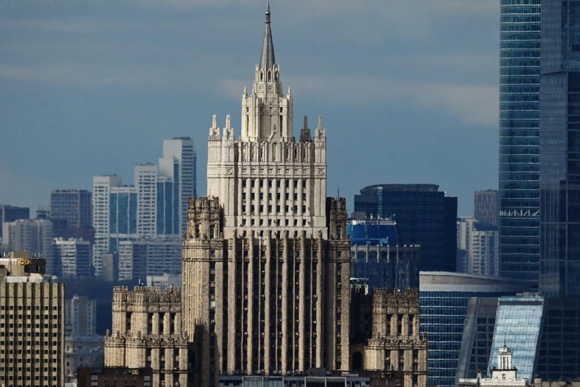 В МИД России выразили обеспокоенность обострением напряженности в Карабахе
