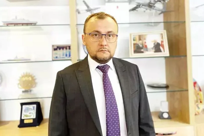 Səfir: Atatürk və silahdaşlarının yüz il əvvəl apardığı mübarizə Ukrayna üçün ilham mənbəyidir