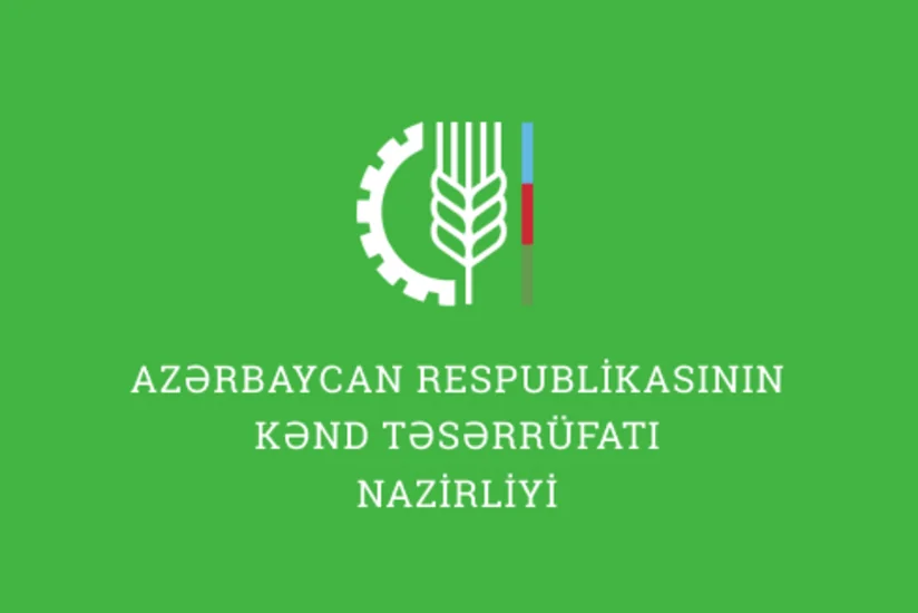 Kənd Təsərrüfatı Nazirliyinin tərkibində yeni qurumlar yaradılıb