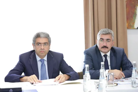 Şuşada “Qarabağ və Şərqi Zəngəzur” DOST proqramı təqdim olunub
