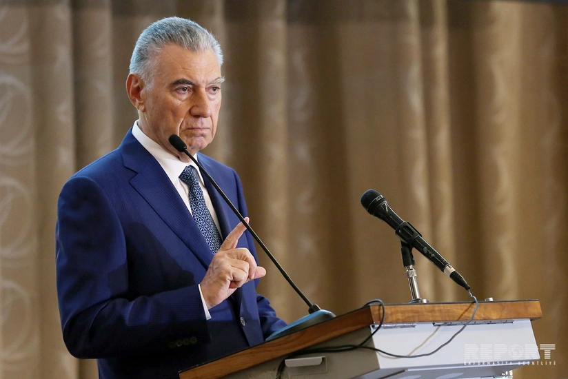 Baş nazirin müavininin oğluna yüksək vəzifə verilib