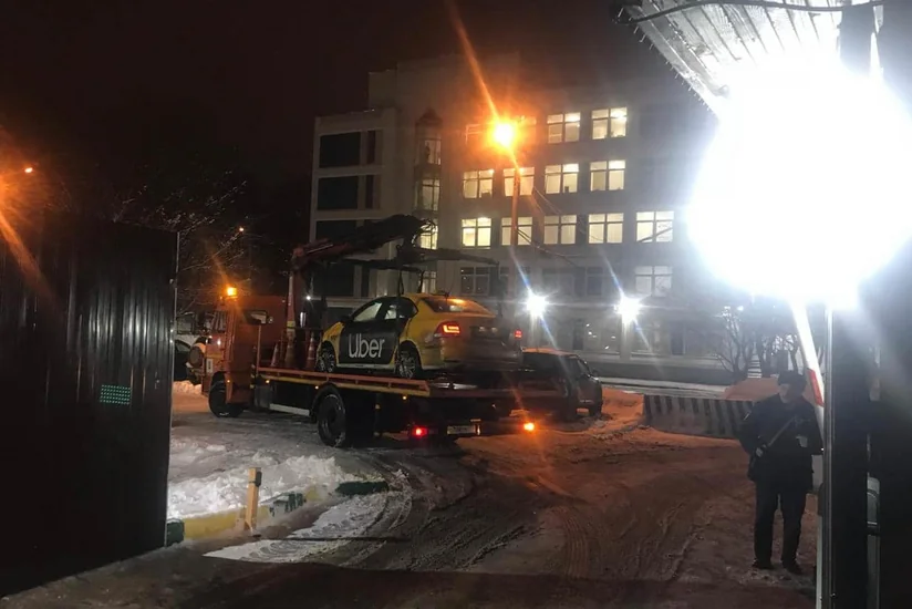 Moskvada çeçenlər azərbaycanlının kafesinə silahlı hücum ediblər, 10 nəfər yaralanıb - VİDEO - YENİLƏNİB