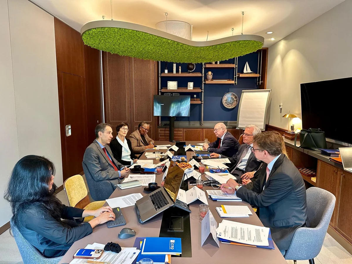 Fate of missing persons remains central focus for Azerbaijani diplomacy