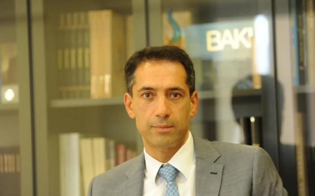 Azerbaijani envoy informs Dutch parliamentarians about plans for reintegration of Karabakh Armenians