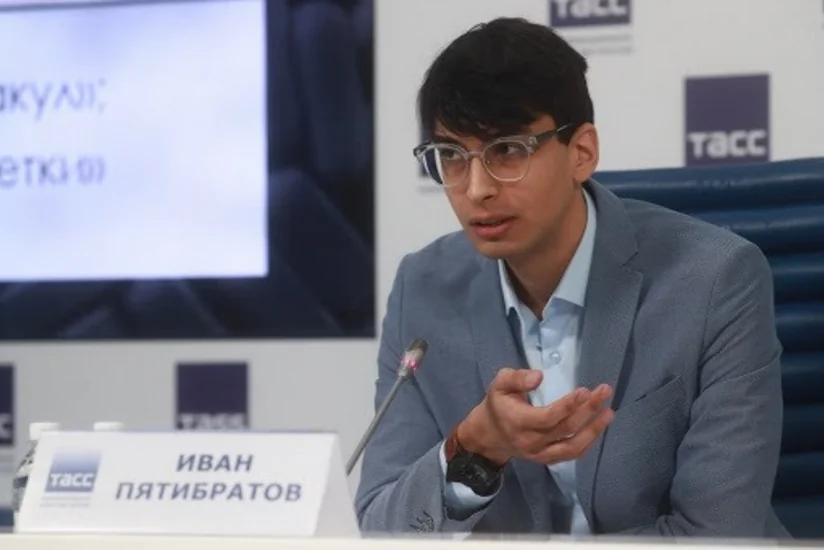 İvan Pyatibratov: Azərbaycanın yük daşıma qabiliyyəti artırılacaq