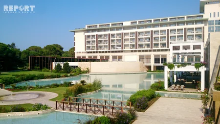 ​Мэр Мунир Каралоглу: В прошлом году Анталью посетили 35 000 туристов из Азербайджана