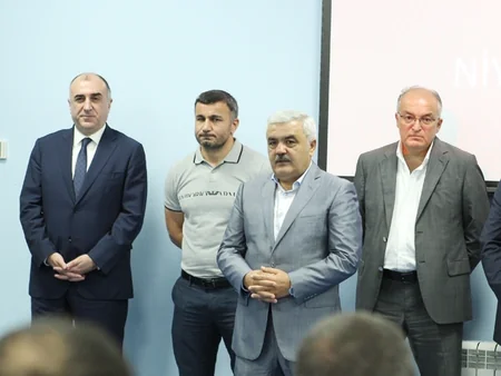 AFFA prezidenti: Dünya çempionatının seçmə mərhələ oyunları son dərəcə vacibdir