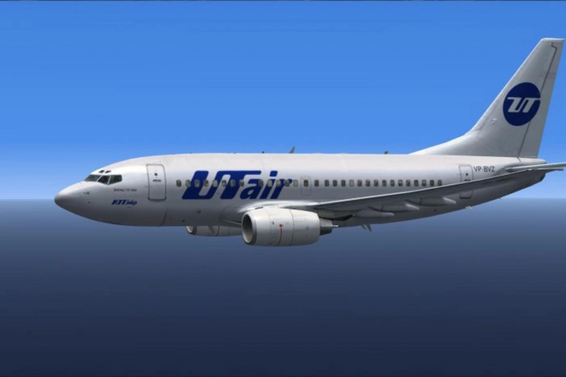 “Utair” Moskvadan Lənkərana uçuşlara başlayır