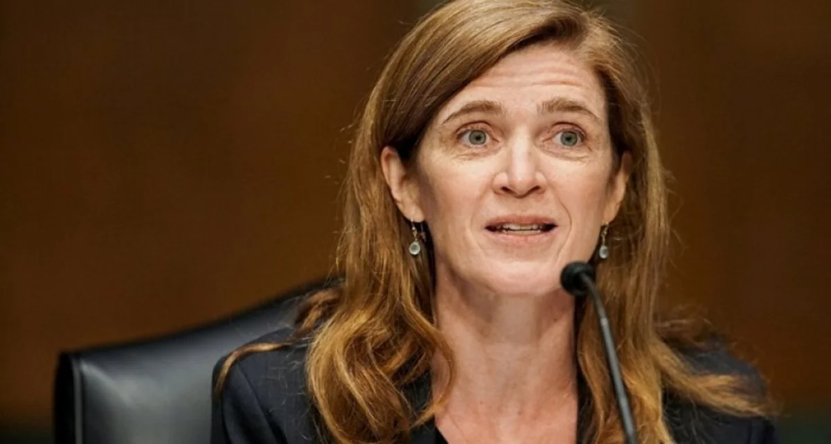 USAID rəhbəri humanitar yardımın müzakirəsi üçün Yaxın Şərqə gedəcək