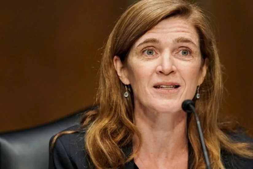 Глава USAID направится на Ближний Восток для обсуждения гуманитарных поставок