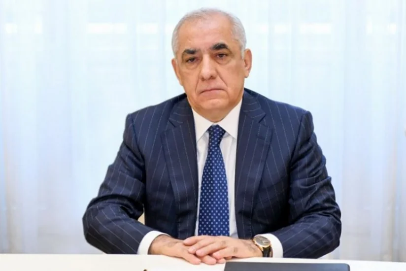 Премьер-министр дал поручения руководителям госструктур в связи с коронавирусом