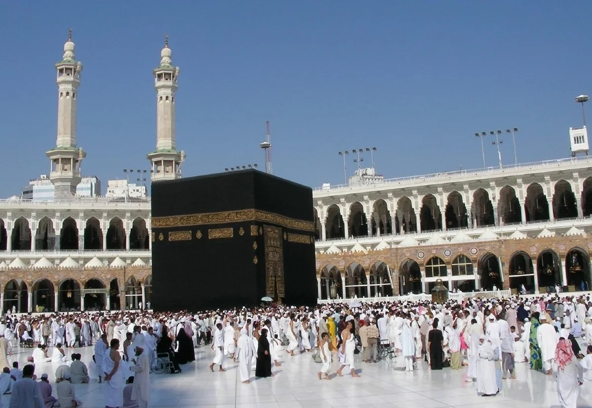 Azərbaycanlı zəvvarlar avqustun 29-dan başlayaraq Ərafata çıxacaq