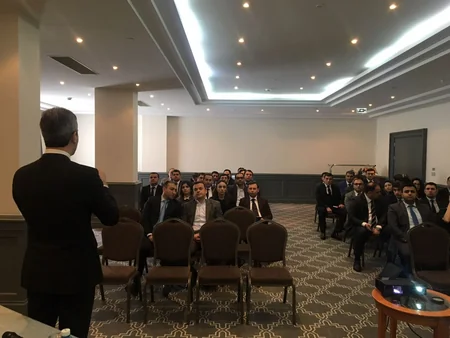 Mediation system  launched in Azerbaijan's insurance market