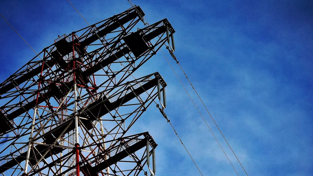 Two power poles blown up in Afghanistan, leaving 11 provinces without electricity