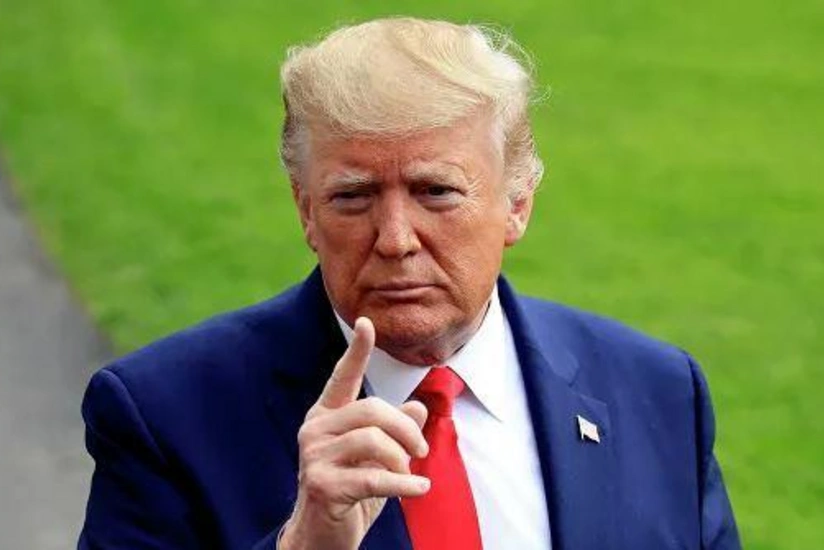 ABŞ prezidenti bəzi Çin məhsullarına 15%-lik gömrük vergisini ləğv edib