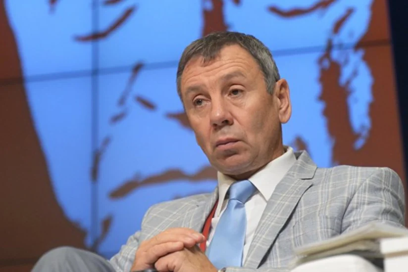 Sergey Markov: Azərbaycan Dağlıq Qarabağ haqqında güc nöqteyi-nəzərdən danışmaq hüququna malikdir