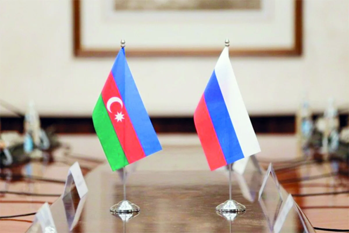 Azerbaijan takes principled position amid strained relations with Russia