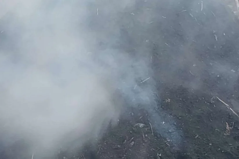 İsmayıllıda qanunsuz kömür quyuları aşkarlanıb