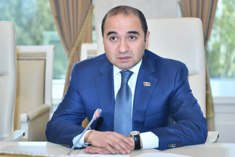 MP: France again demonstrated bias towards Azerbaijan by adopting resolution