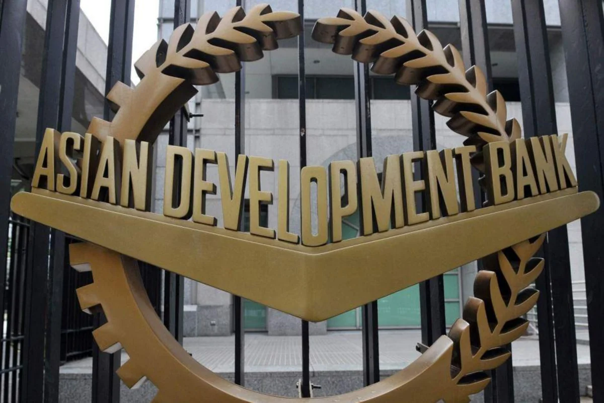 ADB appoints new country director for Azerbaijan