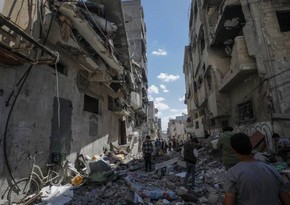 Witkoff denies Hamas accepted his truce proposal, says group’s stance ‘disappointing and unacceptable’