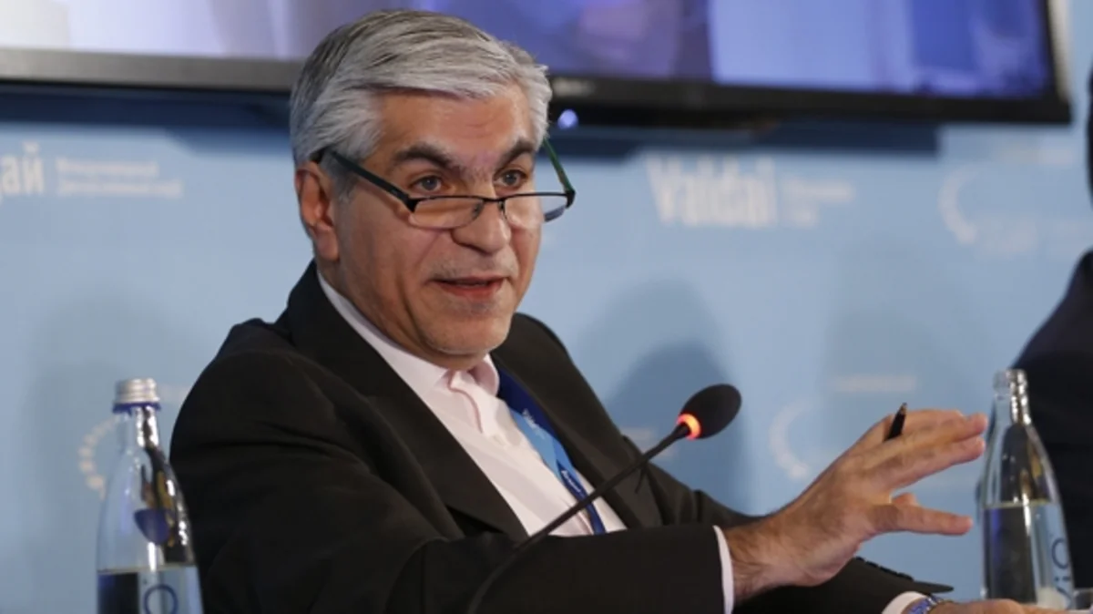 ​Qaz OPEK-inin baş katibi: Azərbaycan Avropa İttifaqına 2022-2025-ci illərdən sonra qoşula bilər
