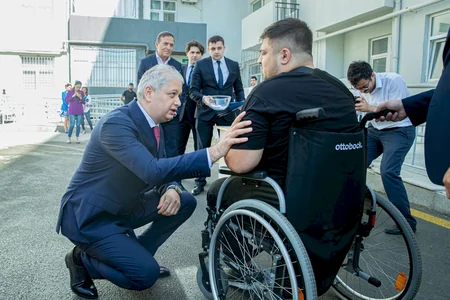 Daha 50 şəhid ailəsi və müharibə əlilinə yeni mənzillər təqdim olunub