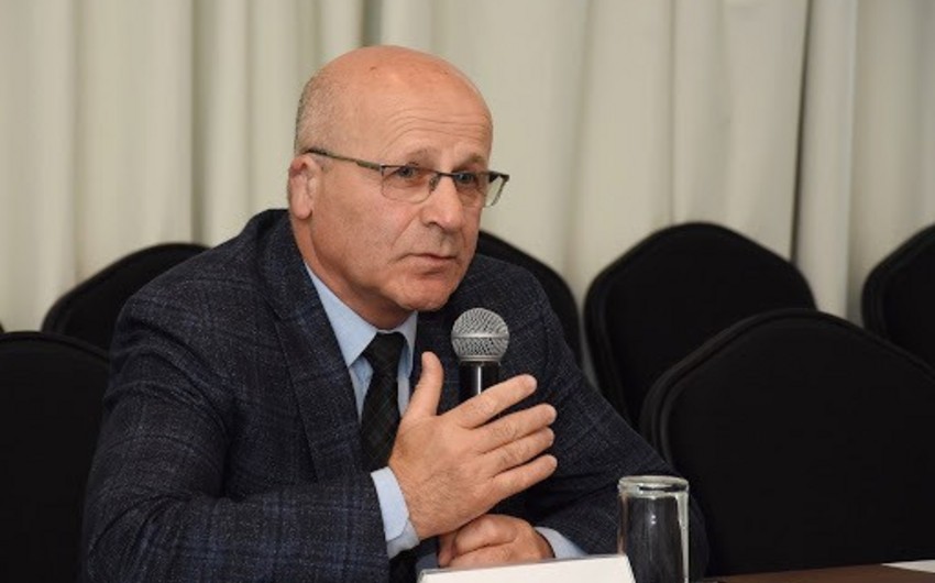 Gürcüstanda nazir müavini koronavirusdan sağaldı