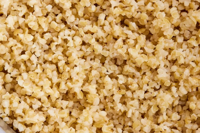 Azerbaijan's bulgur imports down in 2023