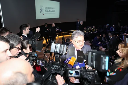 Polad Bülbüloğlu: Ermənistanda da Xocalı faciəsinin nə qədər dəhşətli olduğunu başa düşən insanların sayı getdikcə artır