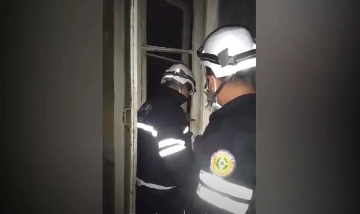 FHN əməliyyat görüntülərini yaydı - VİDEO