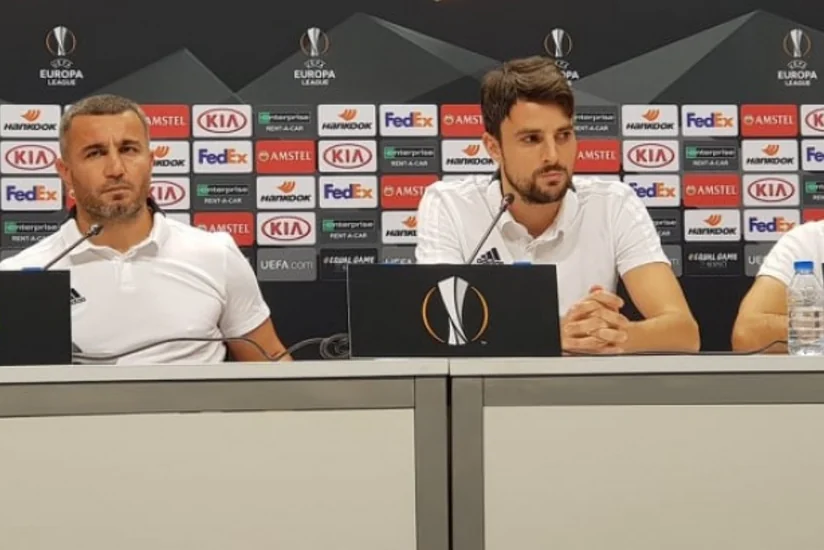 Miçel Madera: Qurban Qurbanov qurban olmağı öyrətdi