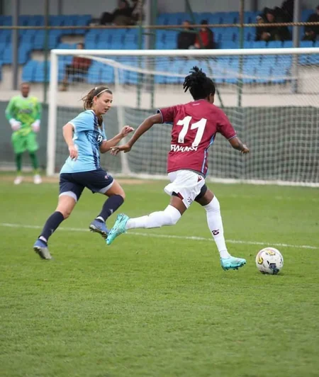 Azərbaycan millisinin futbolçusu: Zəlzələdən sağ çıxdığım üçün özümü şanslı sayıram