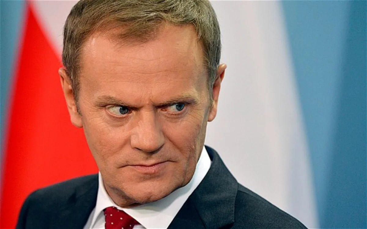 Donald Tusk prokurorluğa çağırılıb