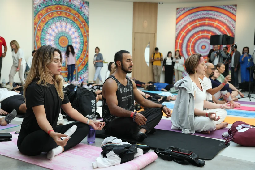 Int’l festival Nine Senses Fest ends in Baku