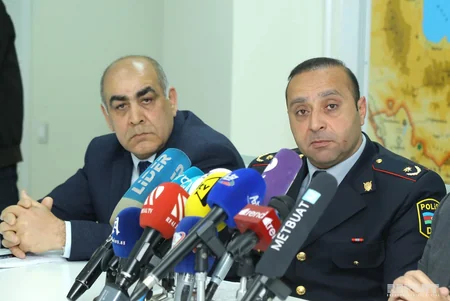 Bölmə rəisi: Azərbaycan bazarlarında satılan nərəcinsli balıqların 99,9 faizi xaricdən gətirilir