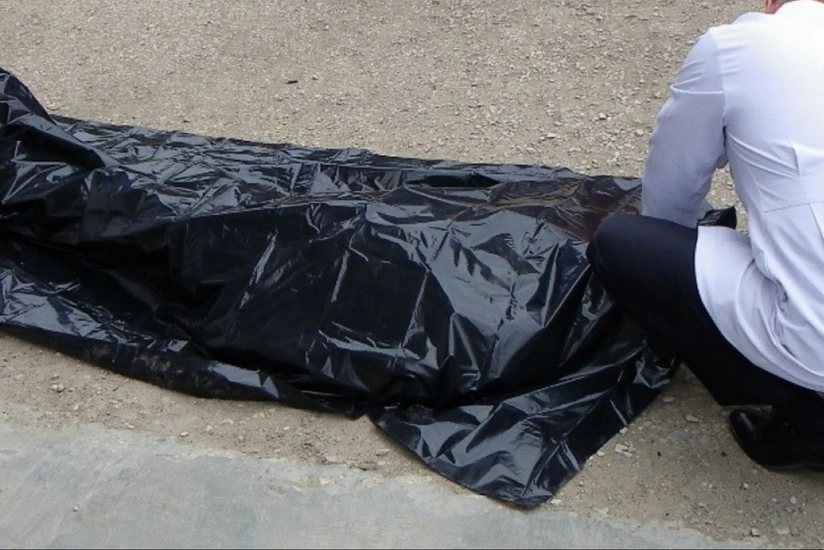 Goranboyda baş mühasib direktoru iş otağında qətlə yetirib