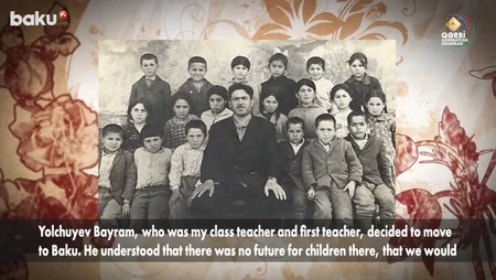 Xronika: Ermənilər rus əsgərlərinin gözü qarşısında avtobusu gülləbaran edirdilər