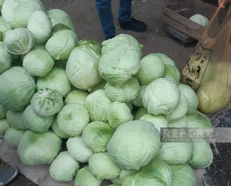 Yeni il qabağı Biləsuvar bazarında vəziyyət: bəzi məhsullar ucuzlaşıb, bahalaşanlar da var